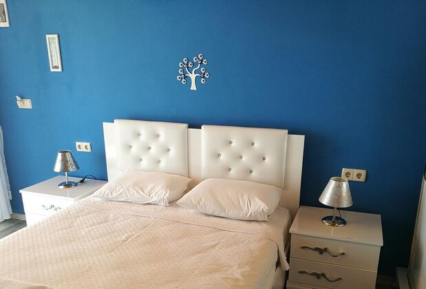 Mavi Akvaryum Beach Hotel - Görsel 3