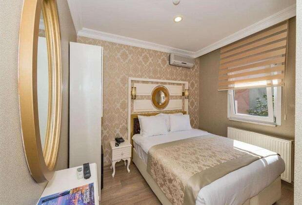 Harmony Hotel Sultanahmet - Görsel 10