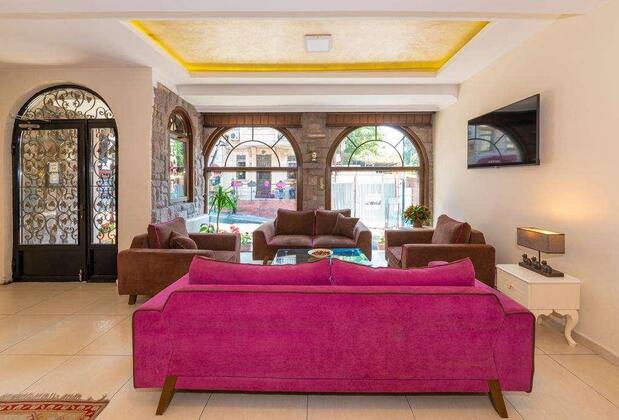 Harmony Hotel Sultanahmet - Görsel 8