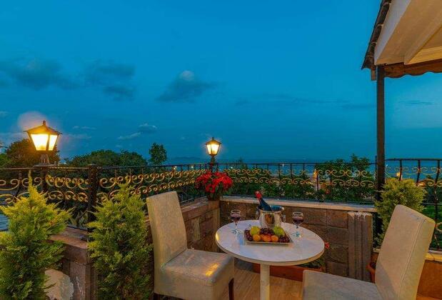 Harmony Hotel Sultanahmet - Görsel 4