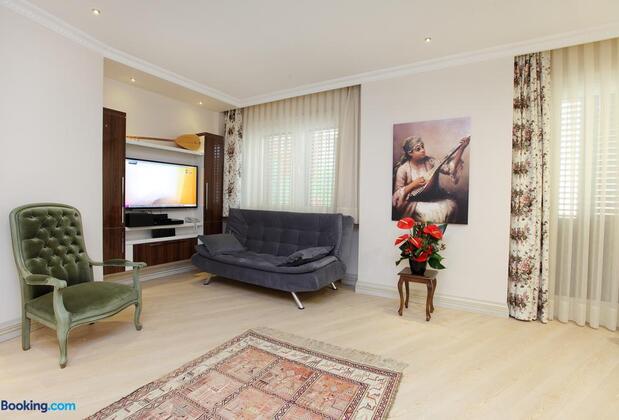 Lir Residence Suites - Görsel 11