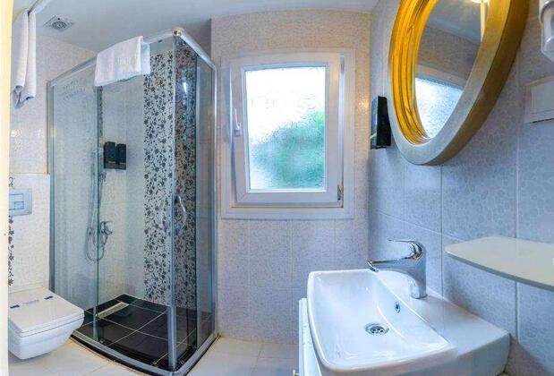 Harmony Hotel Sultanahmet - Görsel 22