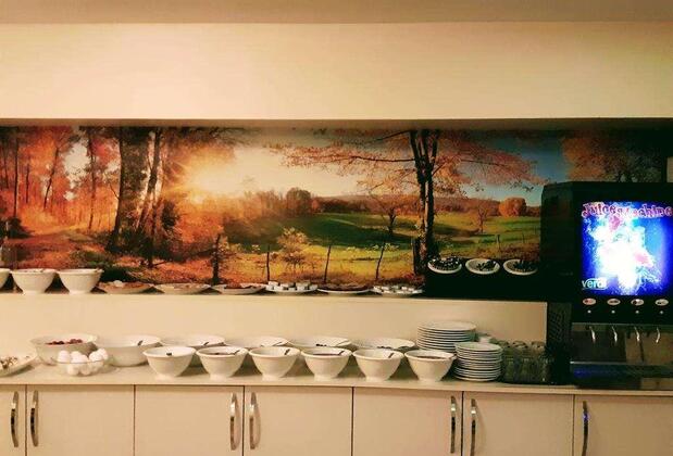 Harmony Hotel Sultanahmet - Görsel 9