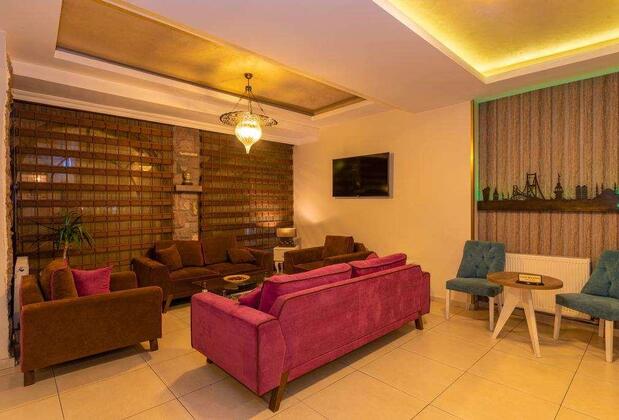 Harmony Hotel Sultanahmet - Görsel 15