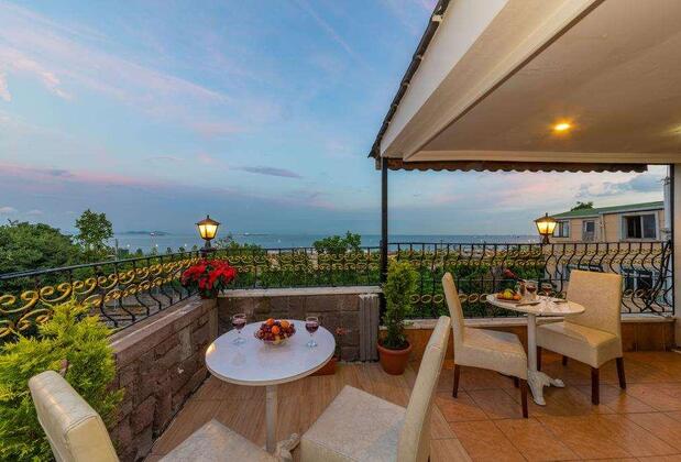 Harmony Hotel Sultanahmet - Görsel 5