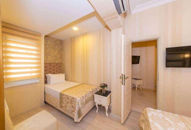 Harmony Hotel Sultanahmet - Görsel 17