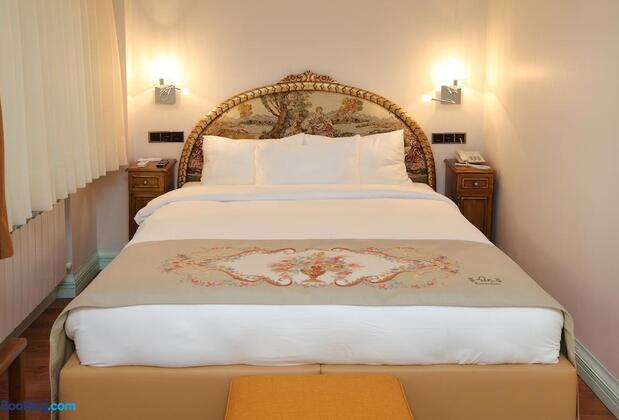 Lir Residence Suites - Görsel 14