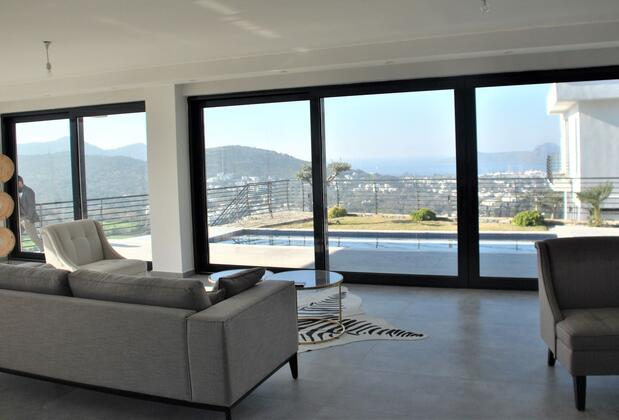 Global Homes Villa Gökçebel - Görsel 3