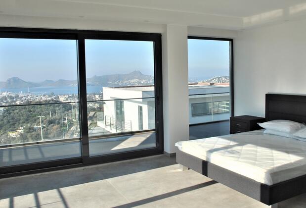 Global Homes Villa Gökçebel - Görsel 4