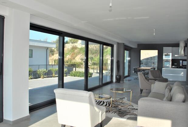 Global Homes Villa Gökçebel - Görsel 5