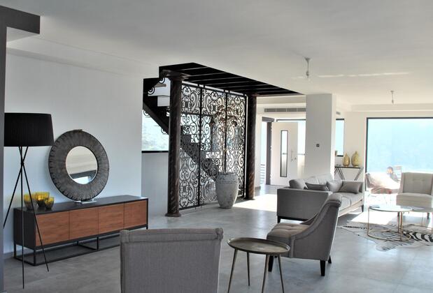 Global Homes Villa Gökçebel - Görsel 7