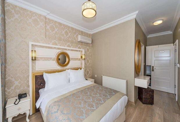 Harmony Hotel Sultanahmet - Görsel 19