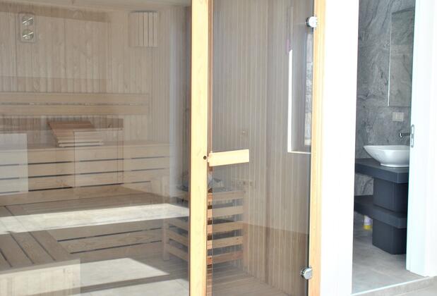 Global Homes Villa Gökçebel - Görsel 11