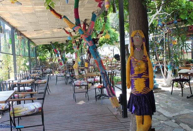 Konukzade 36 Otel - Görsel 4