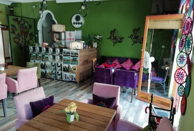 Konukzade 36 Otel - Görsel 6