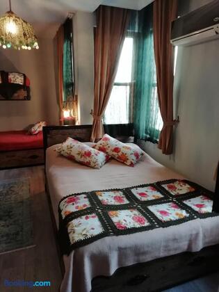 Konukzade 36 Otel - Görsel 19