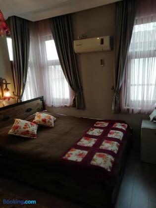 Konukzade 36 Otel - Görsel 20