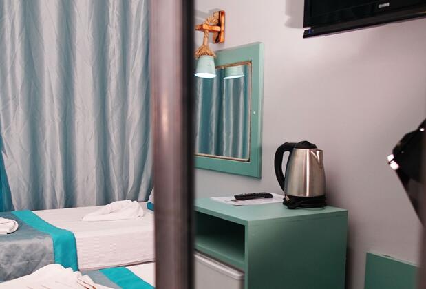 Blue Palace Apart Hotel - Görsel 21