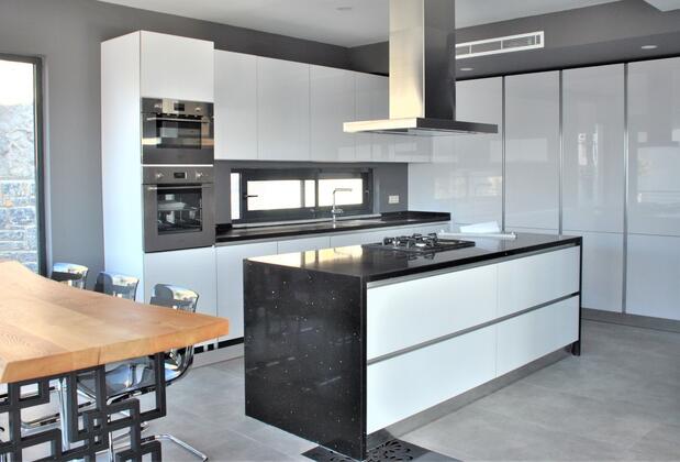 Global Homes Villa Gökçebel - Görsel 9