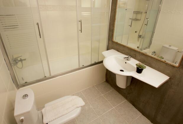 Blue Palace Apart Hotel - Görsel 23