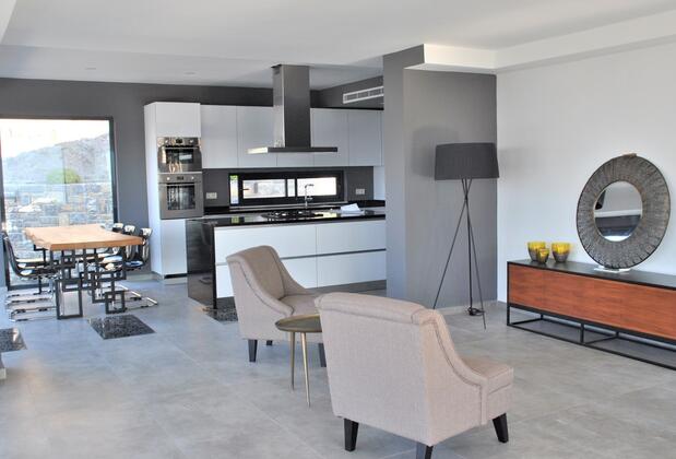 Global Homes Villa Gökçebel - Görsel 6