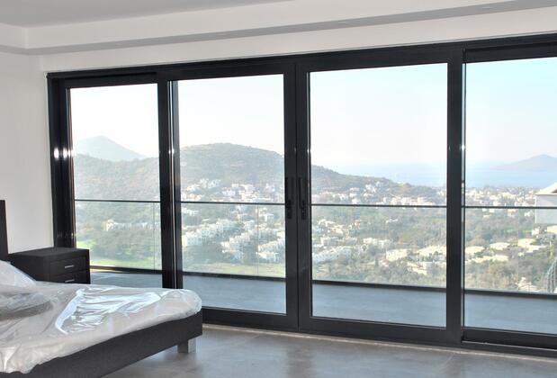 Global Homes Villa Gökçebel - Görsel 10