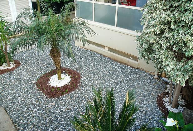 Blue Palace Apart Hotel - Görsel 5