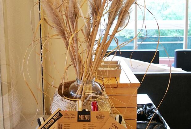 Blue Palace Apart Hotel - Görsel 24