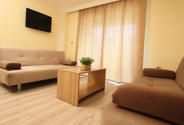 Blue Palace Apart Hotel - Görsel 27