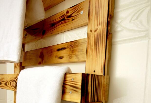 Blue Palace Apart Hotel - Görsel 28