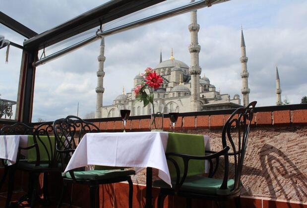 Ararat Hotel - Görsel 5