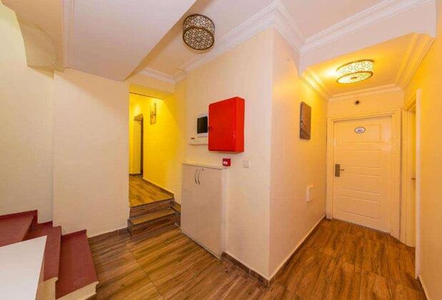 Harmony Hotel Sultanahmet - Görsel 20
