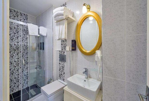 Harmony Hotel Sultanahmet - Görsel 24