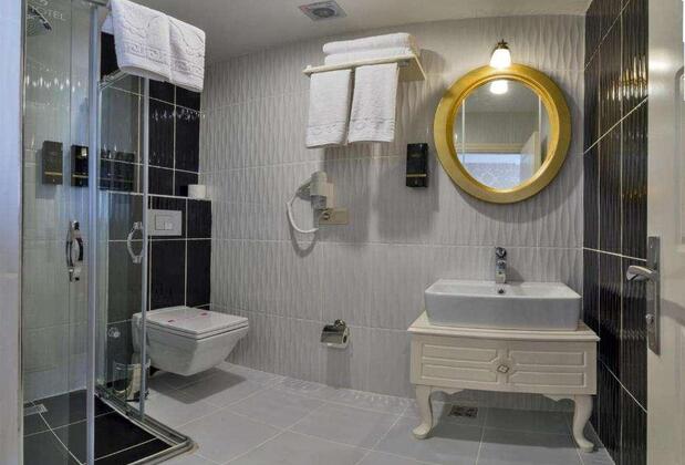 Harmony Hotel Sultanahmet - Görsel 23