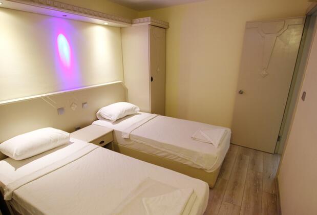 Blue Palace Apart Hotel - Görsel 33