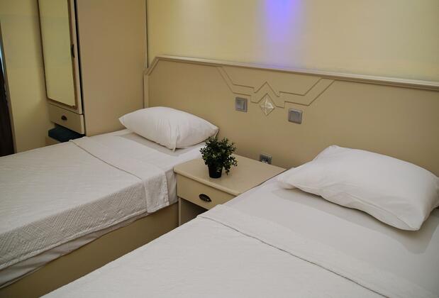 Blue Palace Apart Hotel - Görsel 34