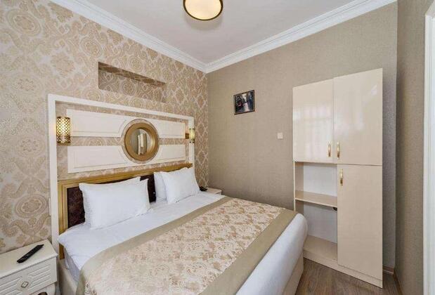 Harmony Hotel Sultanahmet - Görsel 21