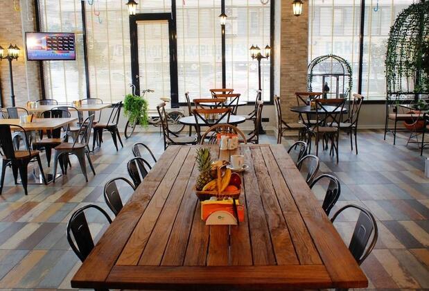 Tempo Fair Suites - Görsel 6