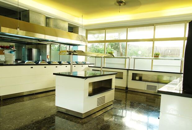 Blue Palace Apart Hotel - Görsel 14