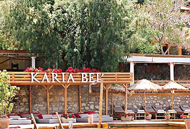 Karia Bel - Görsel 3