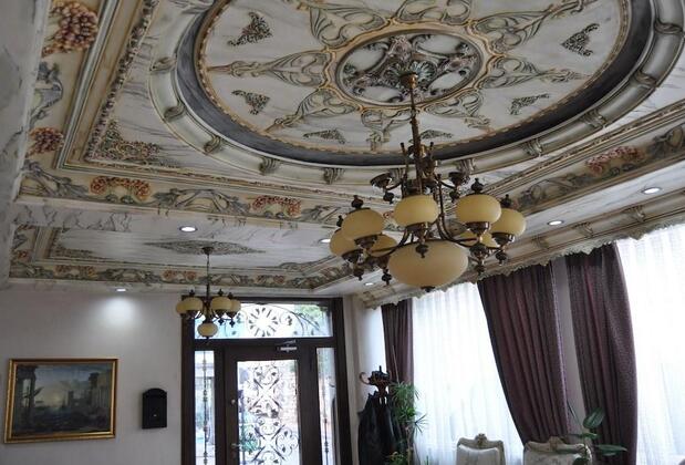 Basileus Hotel - Görsel 6