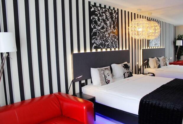 Tempo Fair Suites - Görsel 21