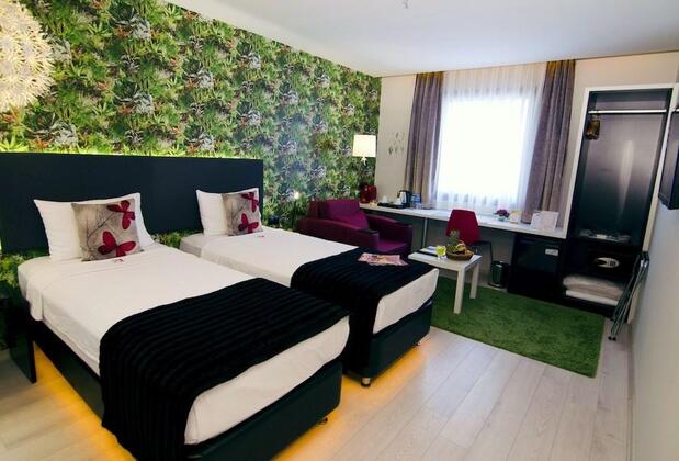 Tempo Fair Suites - Görsel 15