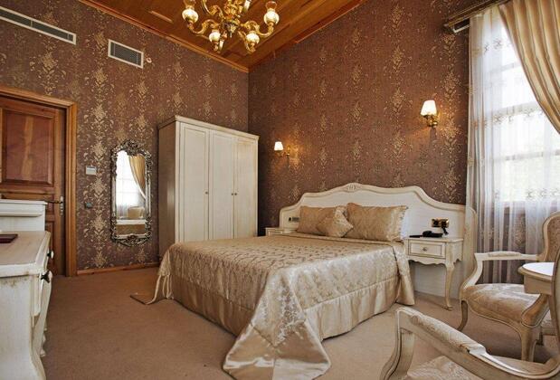 Ada Palas Butik Otel - Görsel 6