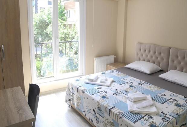 Poyraz Apart Trabzon - Görsel 21