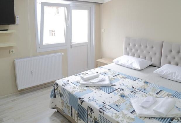 Poyraz Apart Trabzon - Görsel 22