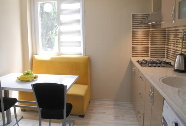 Poyraz Apart Trabzon - Görsel 24