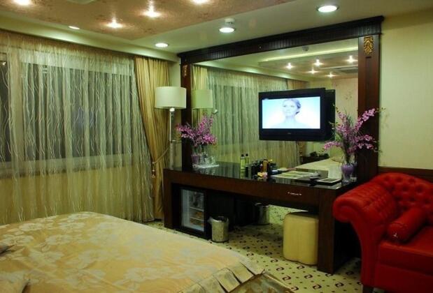 Adana Erten Otel - Görsel 23