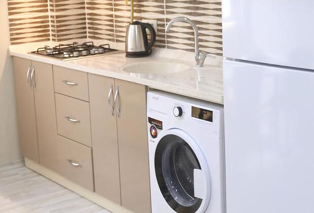 Poyraz Apart Trabzon - Görsel 26