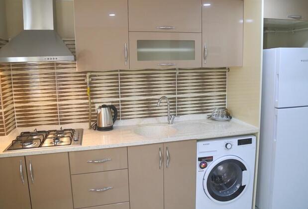 Poyraz Apart Trabzon - Görsel 25